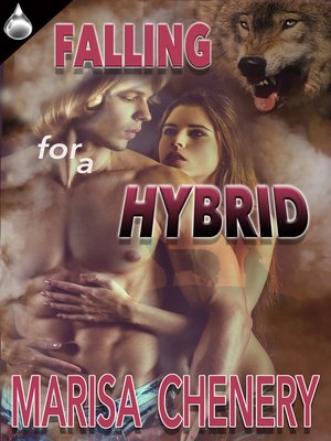cover image of Falling for a Hybrid